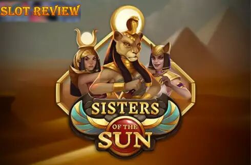 Sisters of the Sun